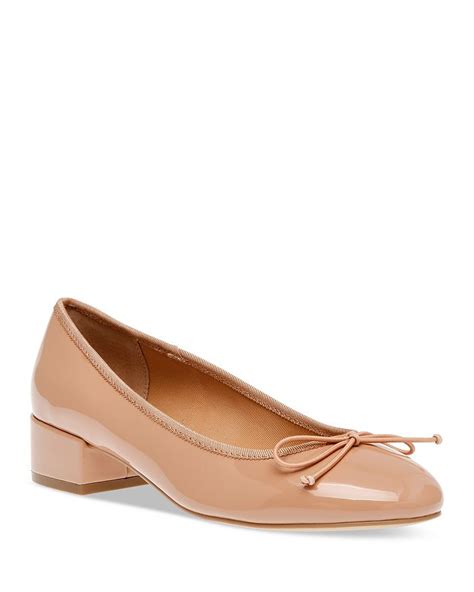 blue steve madden pumps|steve madden women's cherish pump.